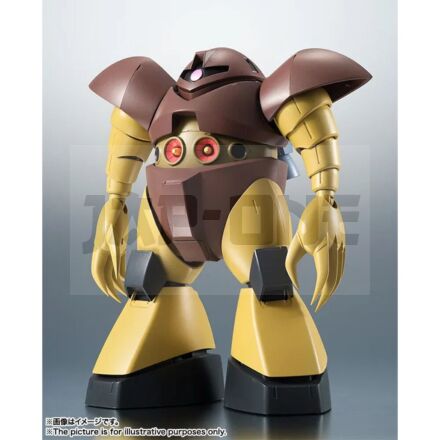 Mobile Suit Gundam The Robot Spirits Side Ms Msm-03 Gogg Ver. A.N.I.M.E. Figurine 12.5Cm