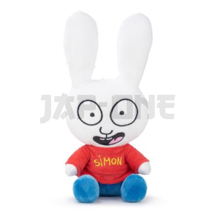 Simon Sitting Simon Plüschfigur Toy 30Cm