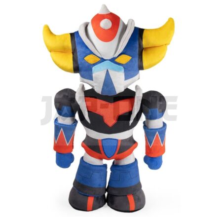 Grendizer Goldorak Plüschfigur Toy 50Cm