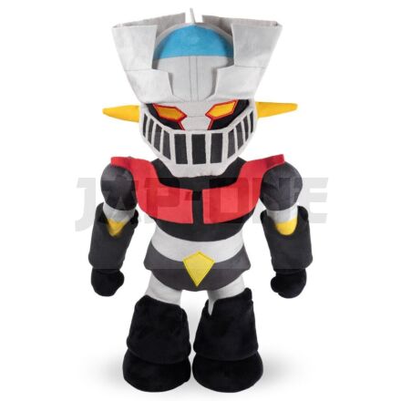 Grendizer Mazinger Z Plüschfigur Toy 50Cm