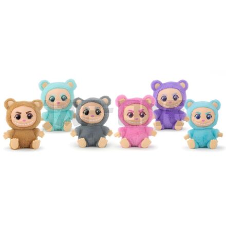 Onikuma Assorted Plüschfigur Toy 24Cm