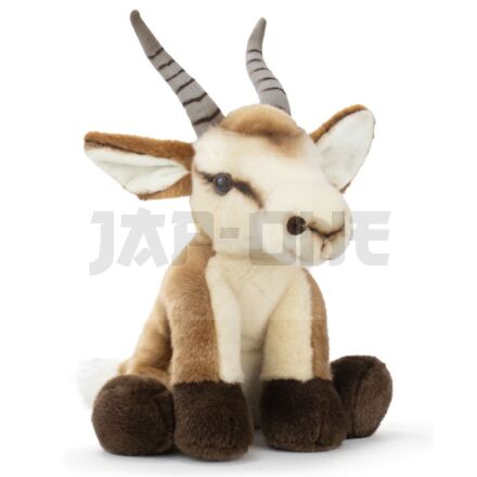 Realistic Animals Antelope Plüschfigur Toy 26Cm