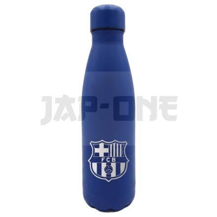 Fc Barcelona Bottle Shield 500Ml