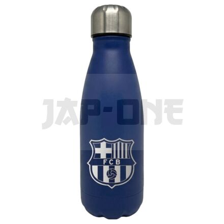 Fc Barcelona Bottle Shield 550Ml