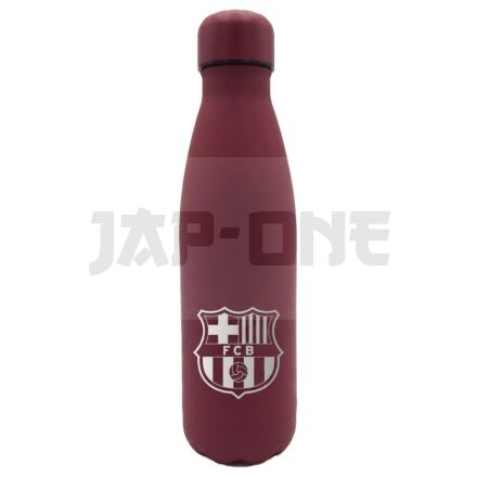Fc Barcelona Bottle Shield 500Ml