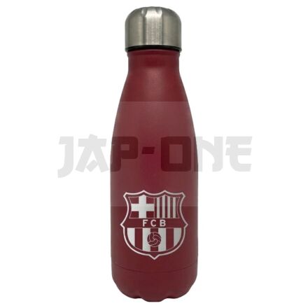 Fc Barcelona Bottle Shield 550Ml