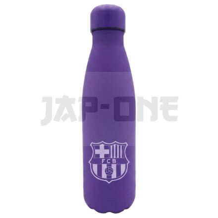 Fc Barcelona Bottle Shield 500Ml