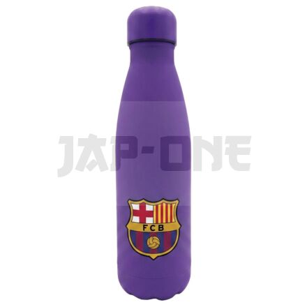 Fc Barcelona Bottle Shield 500Ml