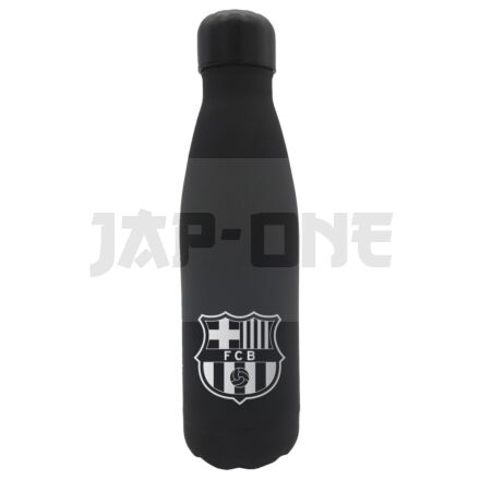 Fc Barcelona Bottle Shield 500Ml