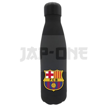 Fc Barcelona Bottle Shield 500Ml