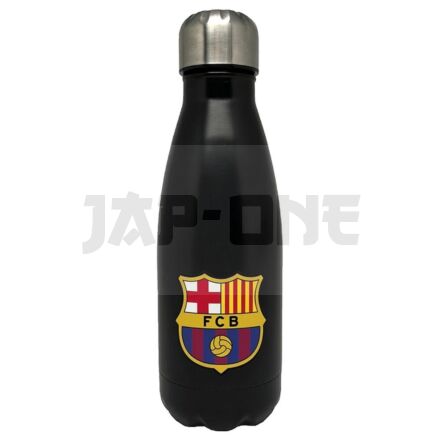 Fc Barcelona Bottle Shield 550Ml