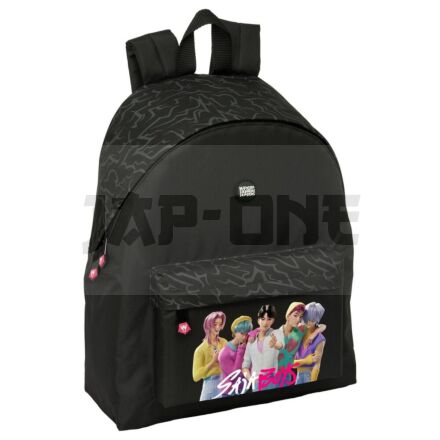 Kpop Demon Hunters Saja Boys Sac À Dos 42Cm