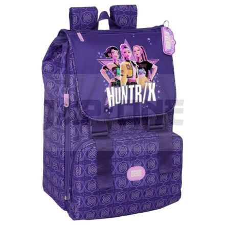 Kpop Demon Hunters Fighters Sac À Dos 41Cm