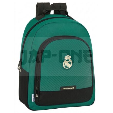 Real Madrid Adaptable Sac À Dos 42Cm