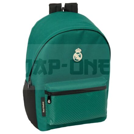 Real Madrid Laptop Sac À Dos 44Cm