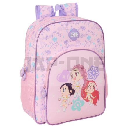 Kpop Demon Hunters Chibi Adaptable Sac À Dos 38Cm