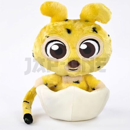 Marsupilami Peluche Toy In Egg 18Cm