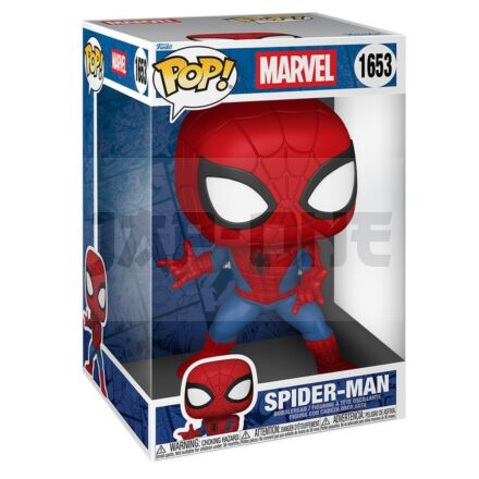 POP figure Jumbo Marvel Spider-Man