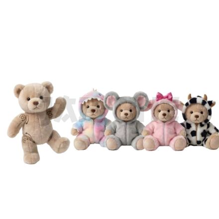 Lofy Assorted Peluche Toy 30Cm
