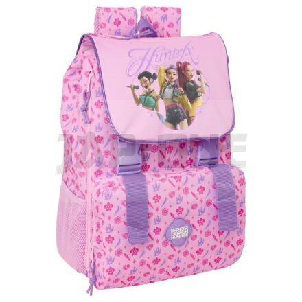 Kpop Demon Hunters Stage Backpack 41Cm