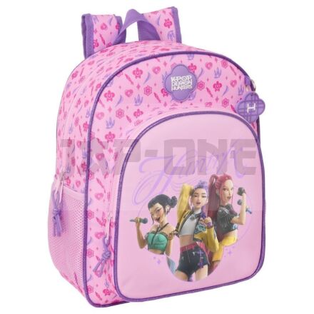 Kpop Demon Hunters Stage Adaptable Backpack 38Cm