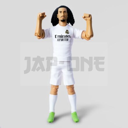 Real Madrid Cucurella Action Figurine 20Cm