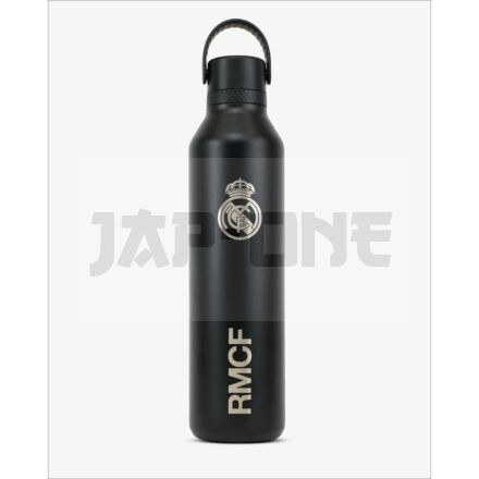 Real Madrid Thermo Bottle 1L