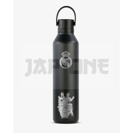 Real Madrid Thermo Bottle 1L