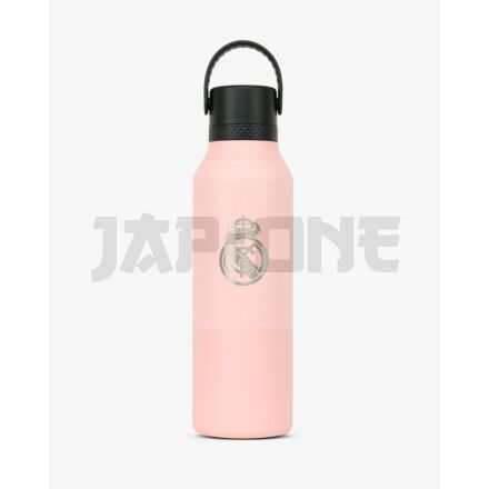 Real Madrid Cotton Candy Thermo Bottle 600Ml