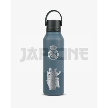 Real Madrid Ocean Thermo Bottle 600Ml