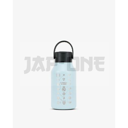 Real Madrid Icons Thermo Bottle 350Ml