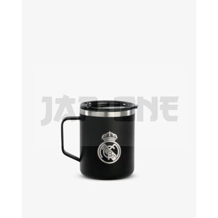 Real Madrid Thermo Tasse 400Ml
