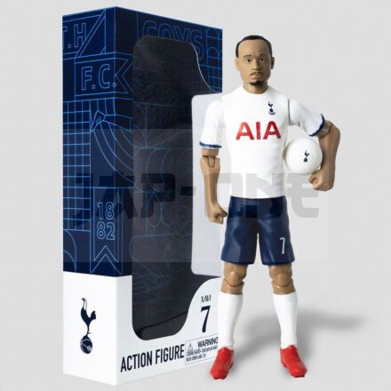Tottenham Xavi Simons Action Figurine 20Cm