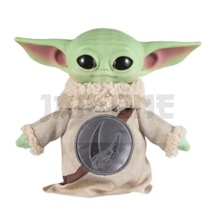 Star Wars Mandalorian Grogu Plüschfigur Toy 15Cm