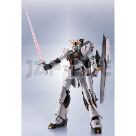 Mobile Suit Gundam Metal Robot Spirits Side Ms V Gundam Figurine 15Cm