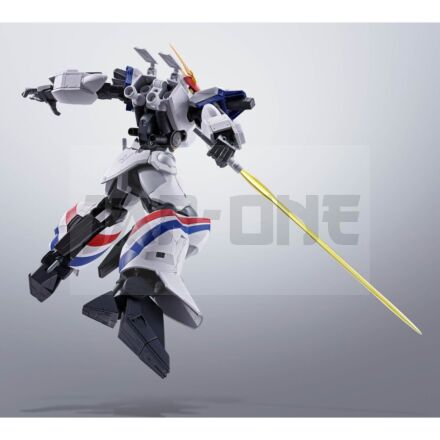 Dragonar Hi-Metal R Dragonar-1 & Cabarier-Zero Figurine 17,5Cm