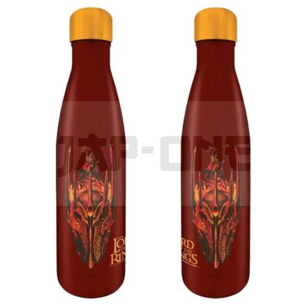 Lord Of The Rings Stainless Steel Bottle 530Ml