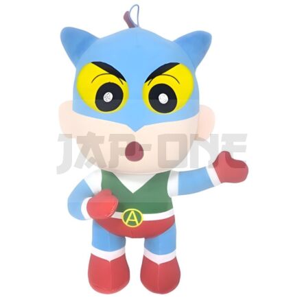 Shin Chan Superheroe Plüschfigur Toy 20Cm
