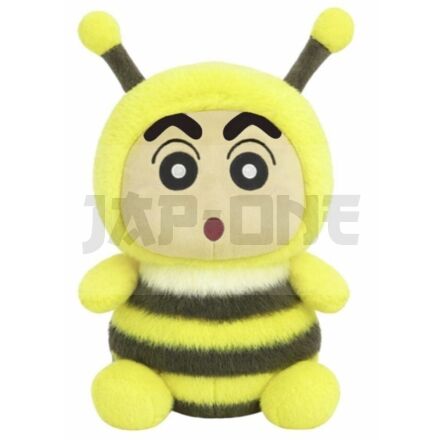 Shin Chan Bee Plüschfigur Toy 30Cm