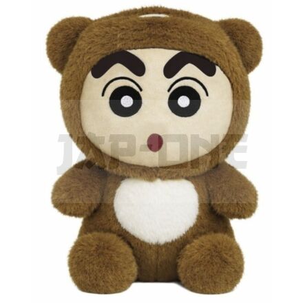 Shin Chan Bear Plüschfigur Toy 30Cm