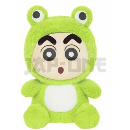 Shin Chan Frog Plüschfigur Toy 30Cm