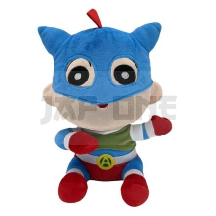 Shin Chan Superheroe Plüschfigur Toy 40Cm