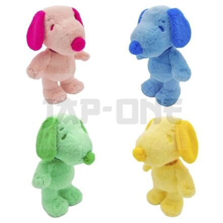 Peanuts Assorted Plüschfigur Toy 36Cm