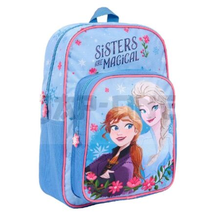Frozen Disney Mochila 36Cm