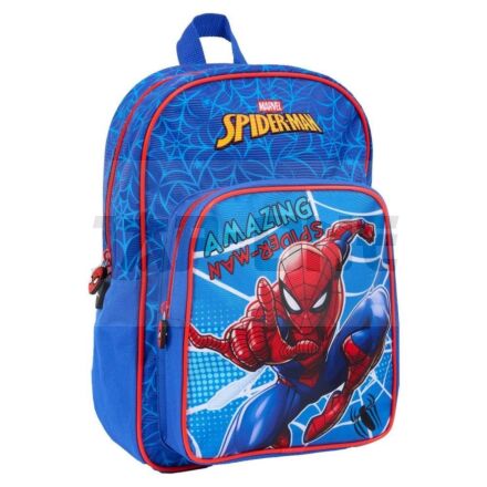 Marvel Spiderman Mochila 36Cm