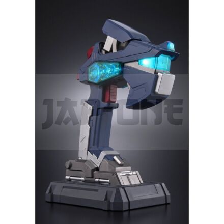 After War Gundam X G-Controller Figurine 20Cm