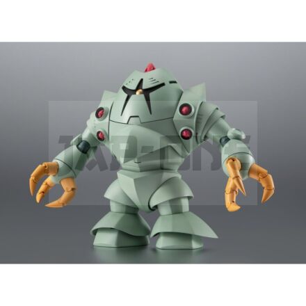 Mobile Suit Gundam Robot Spirits Side Ms Msm 10 Zock Ver. Anime Figurine 16.5Cm