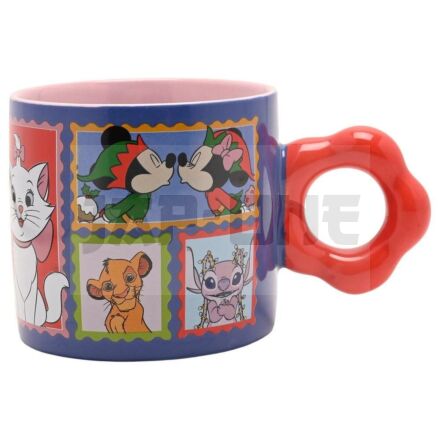 Disney Characters Mug