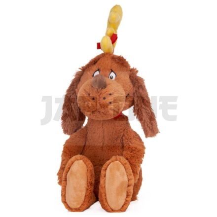Max Grinch Peluche Toy 20Cm