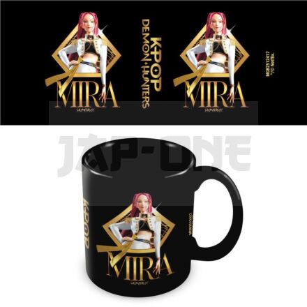 Kpop Demon Hunters Mira Mug 325Ml
